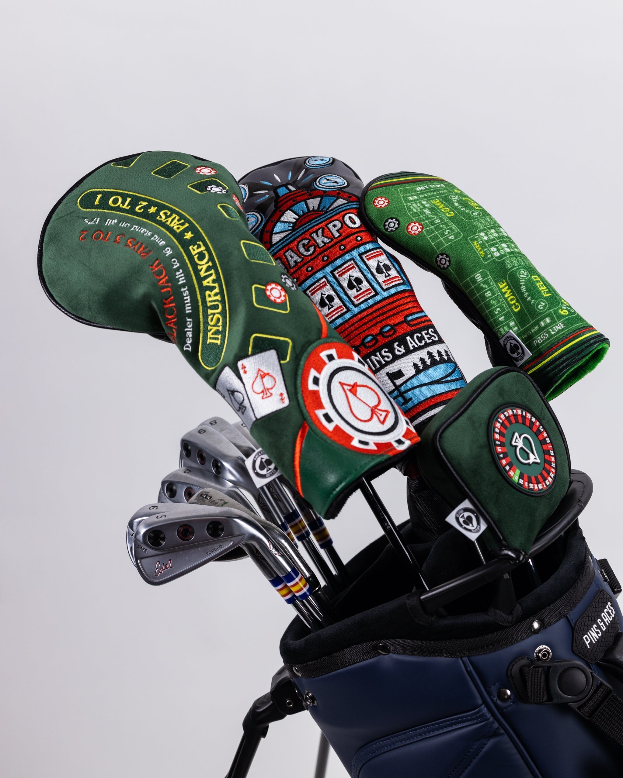 Club Covers