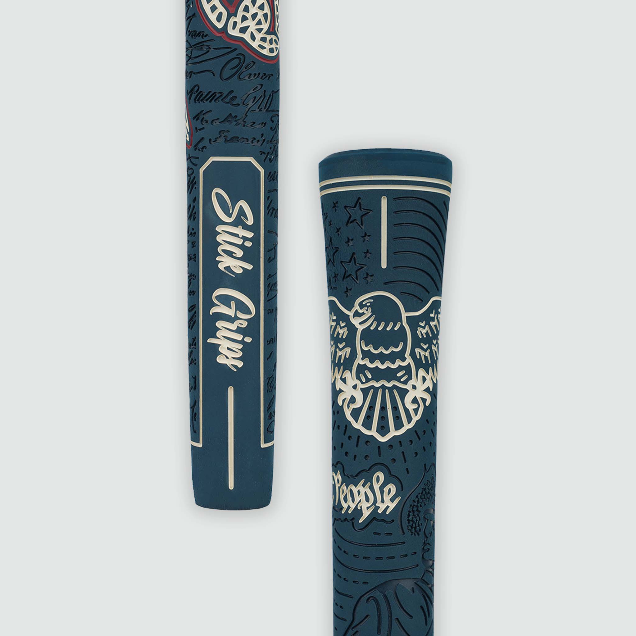 Club Grips