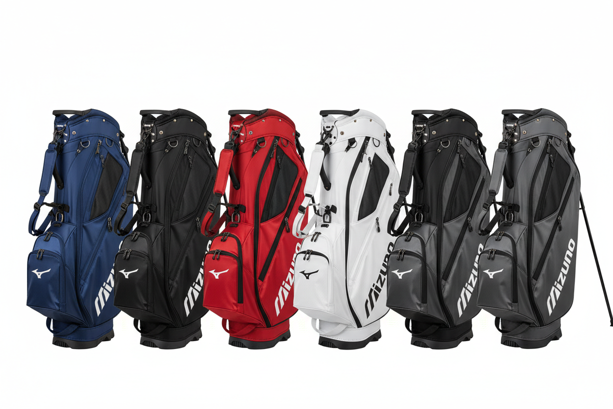 Bags & Carriers