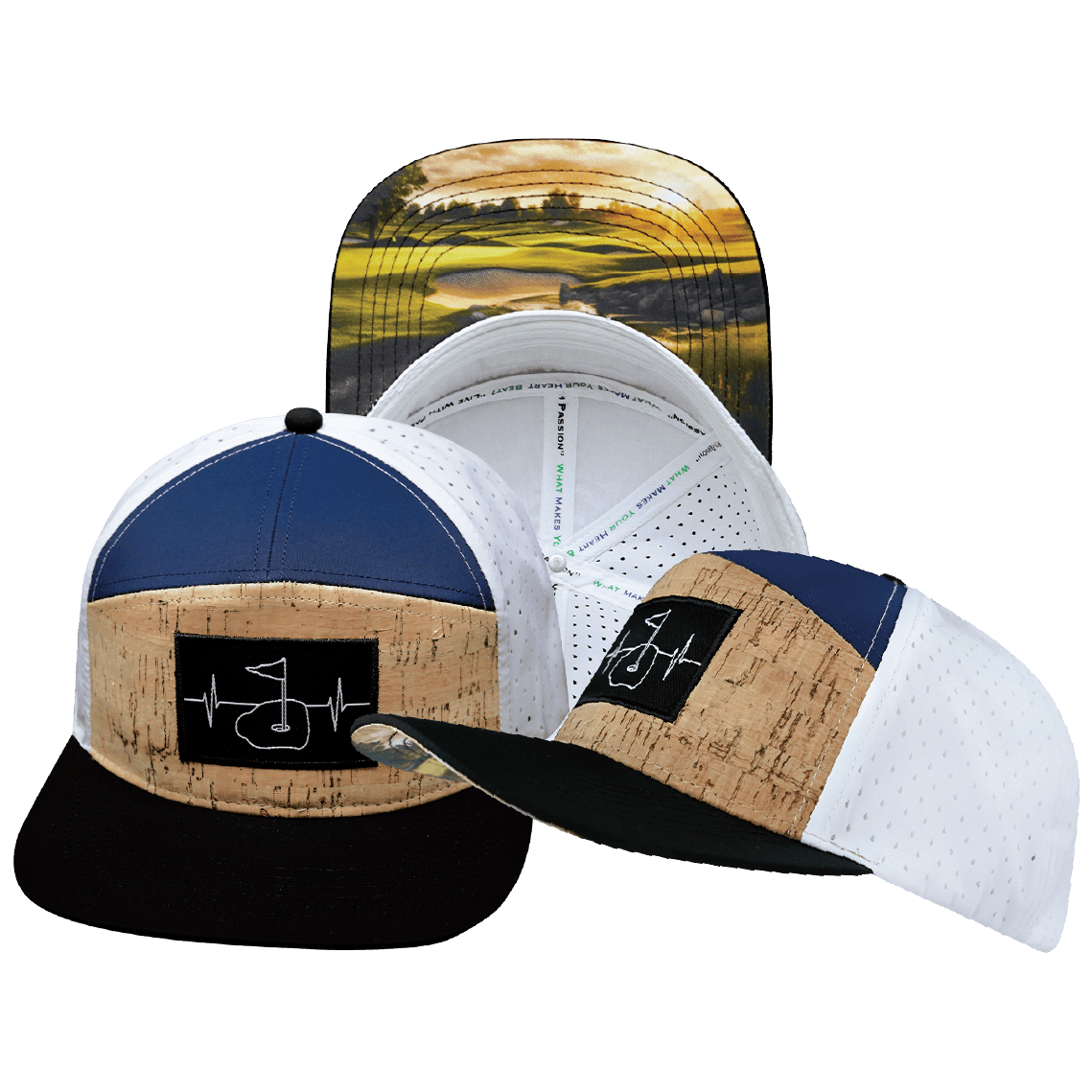 Premium Gloves & Hats