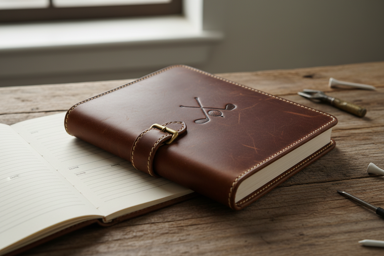 Log books