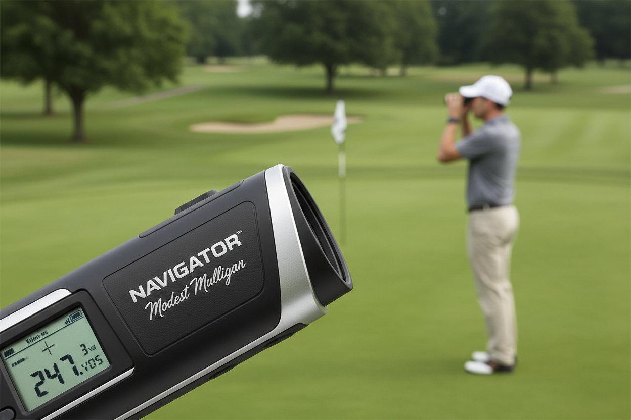 Range Finders