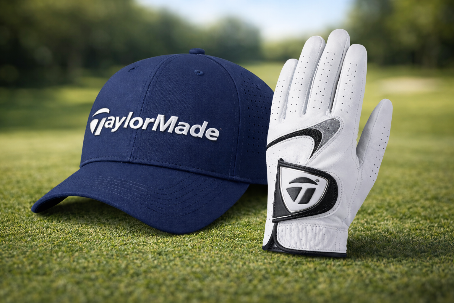 Hats & Gloves