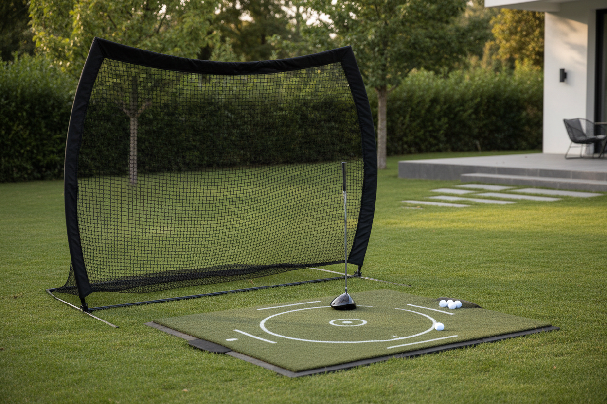Training Equipment