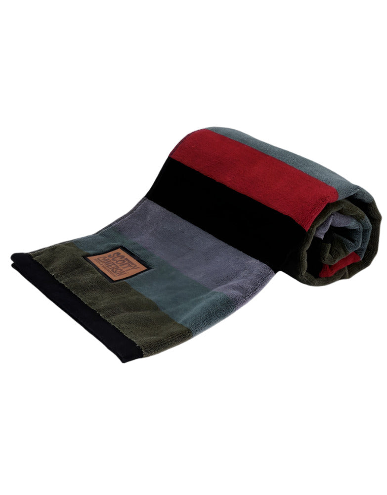 Scotty Cameron - Tenton Beach Golf Towel
