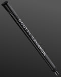 Scotty Cameron - Black Long Design Grip - 17 Inch