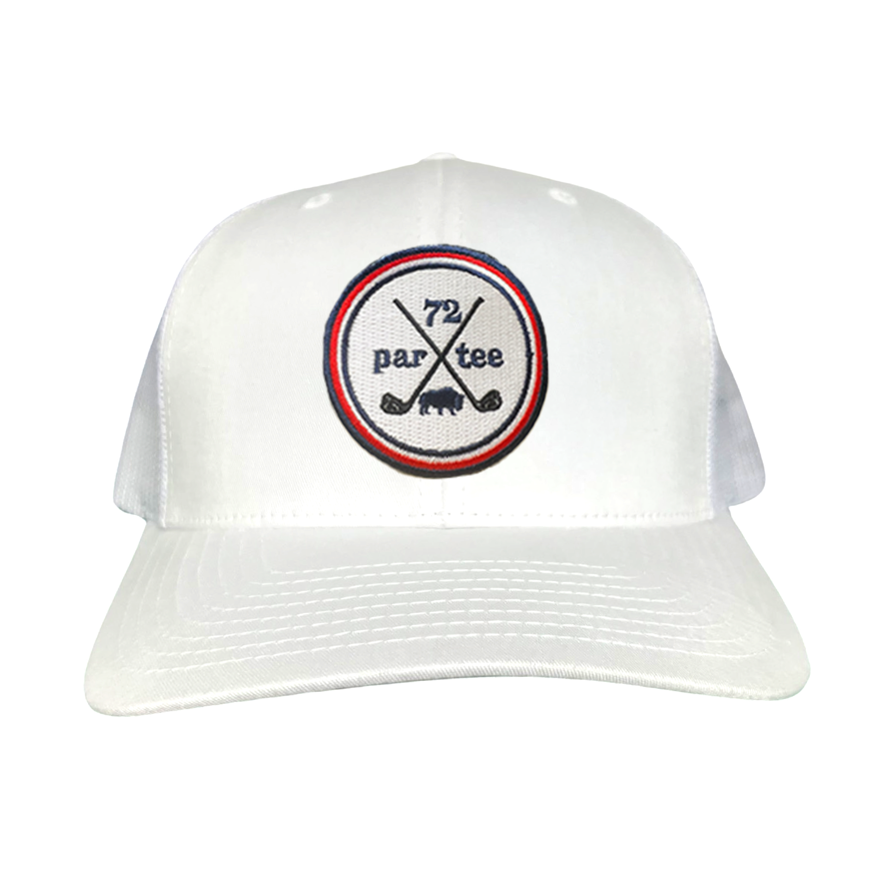 Last Stand Par Tee Golf  / Hats /  083 / MM
