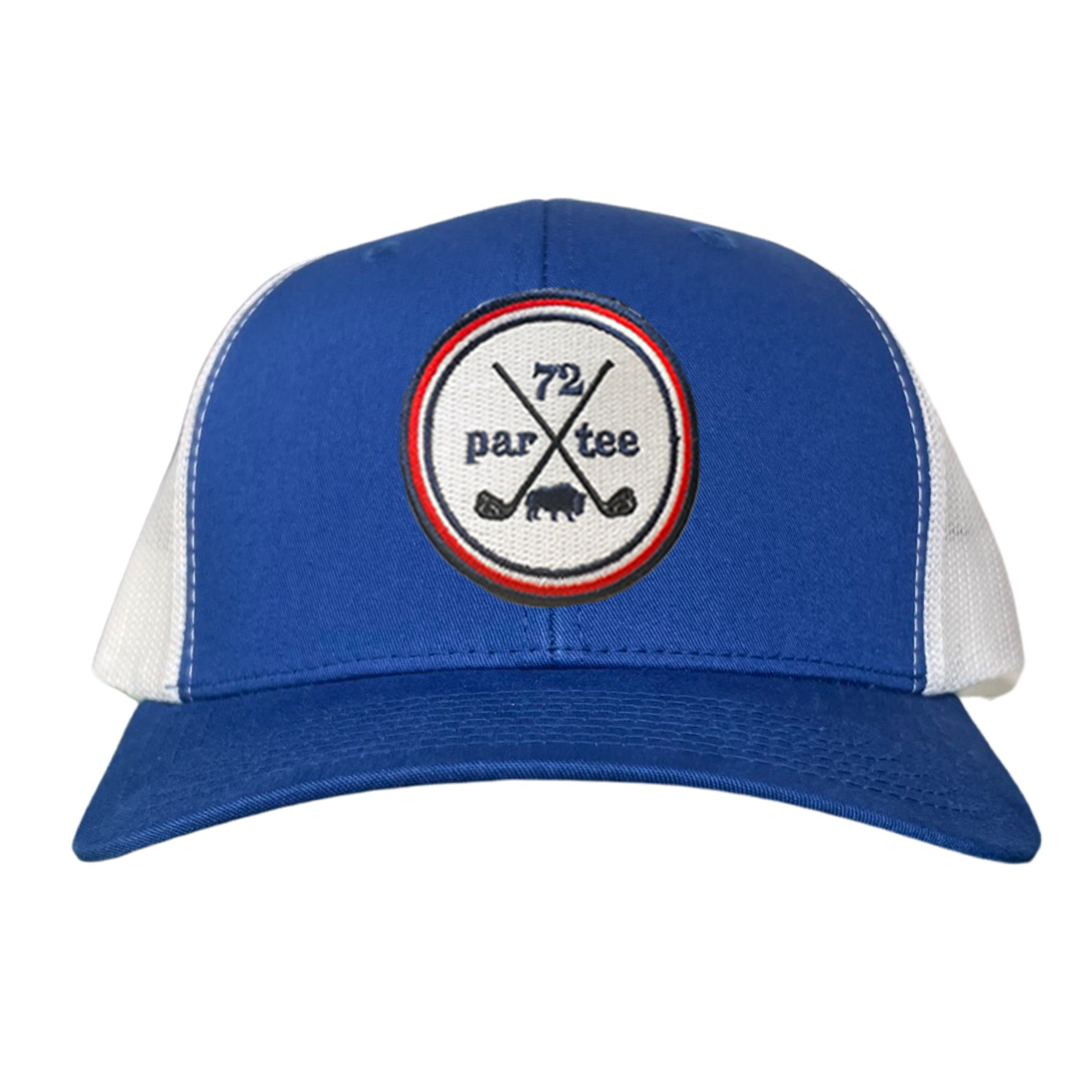 Last Stand Par Tee Golf  / Hats /  083 / MM