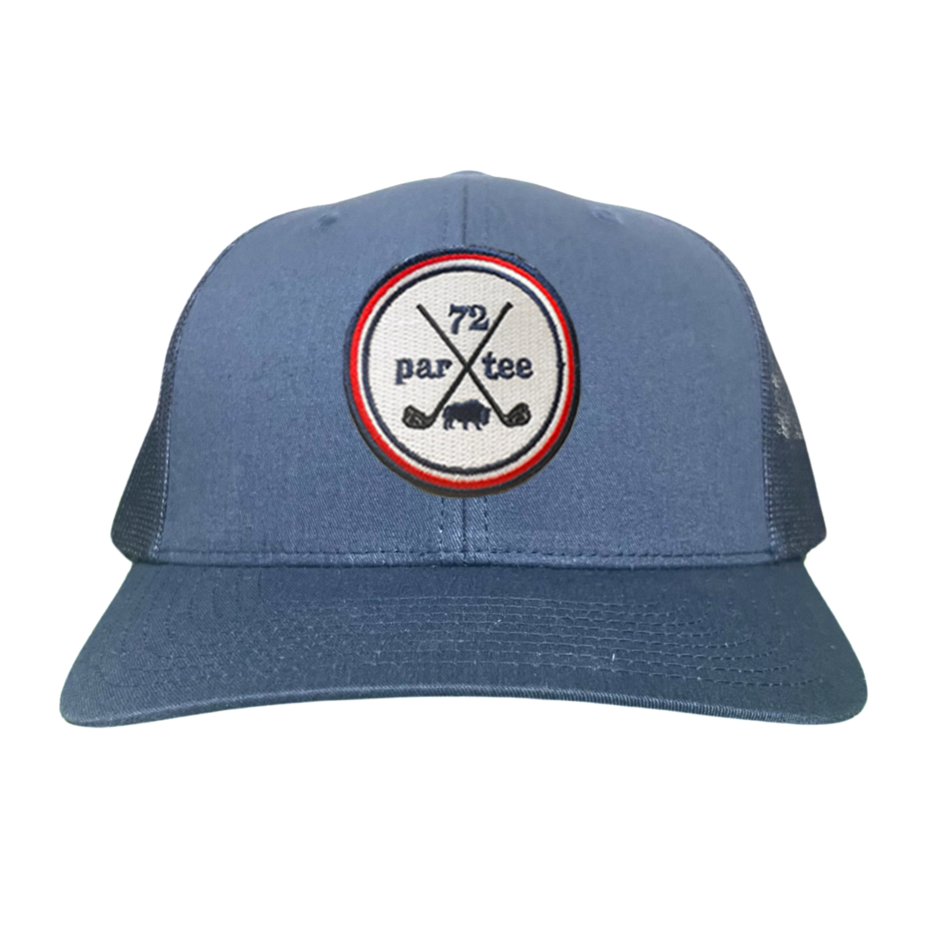 Last Stand Par Tee Golf  / Hats /  083 / MM