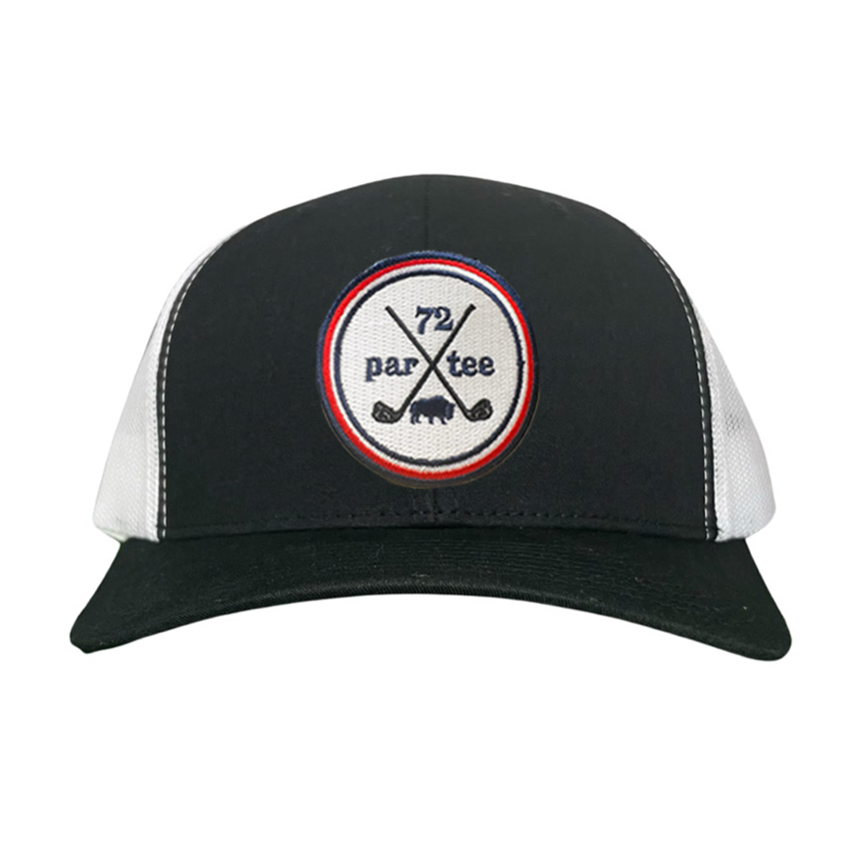 Last Stand Par Tee Golf  / Hats /  083 / MM