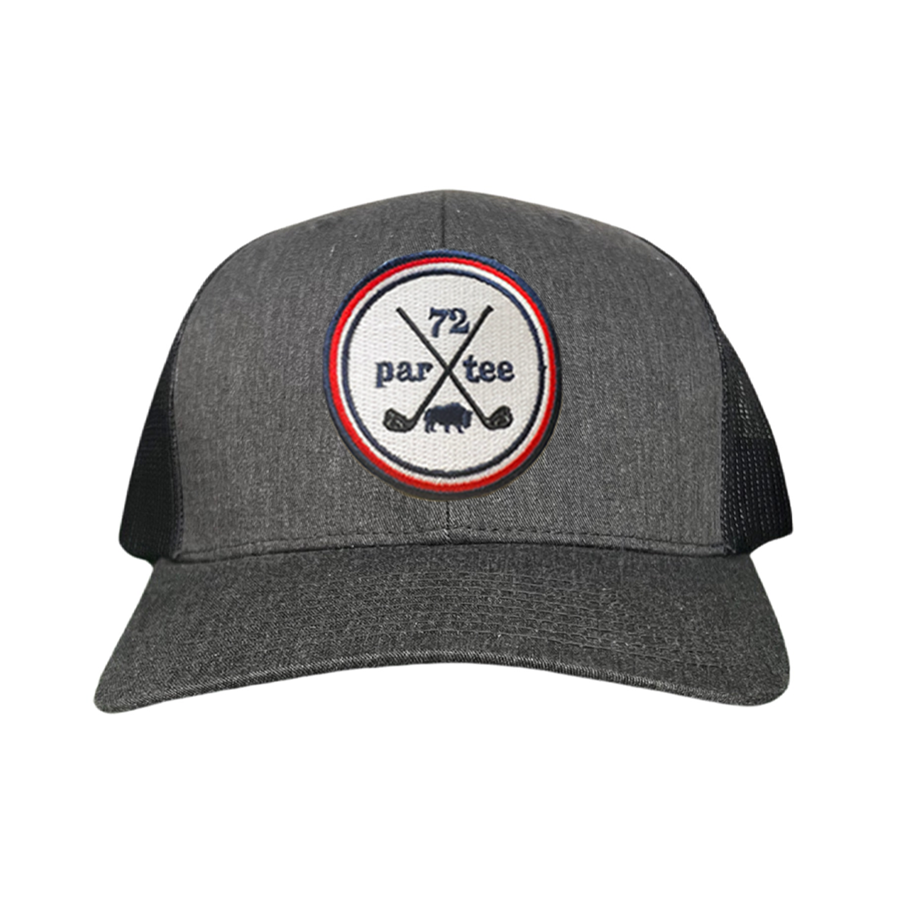 Last Stand Par Tee Golf  / Hats /  083 / MM