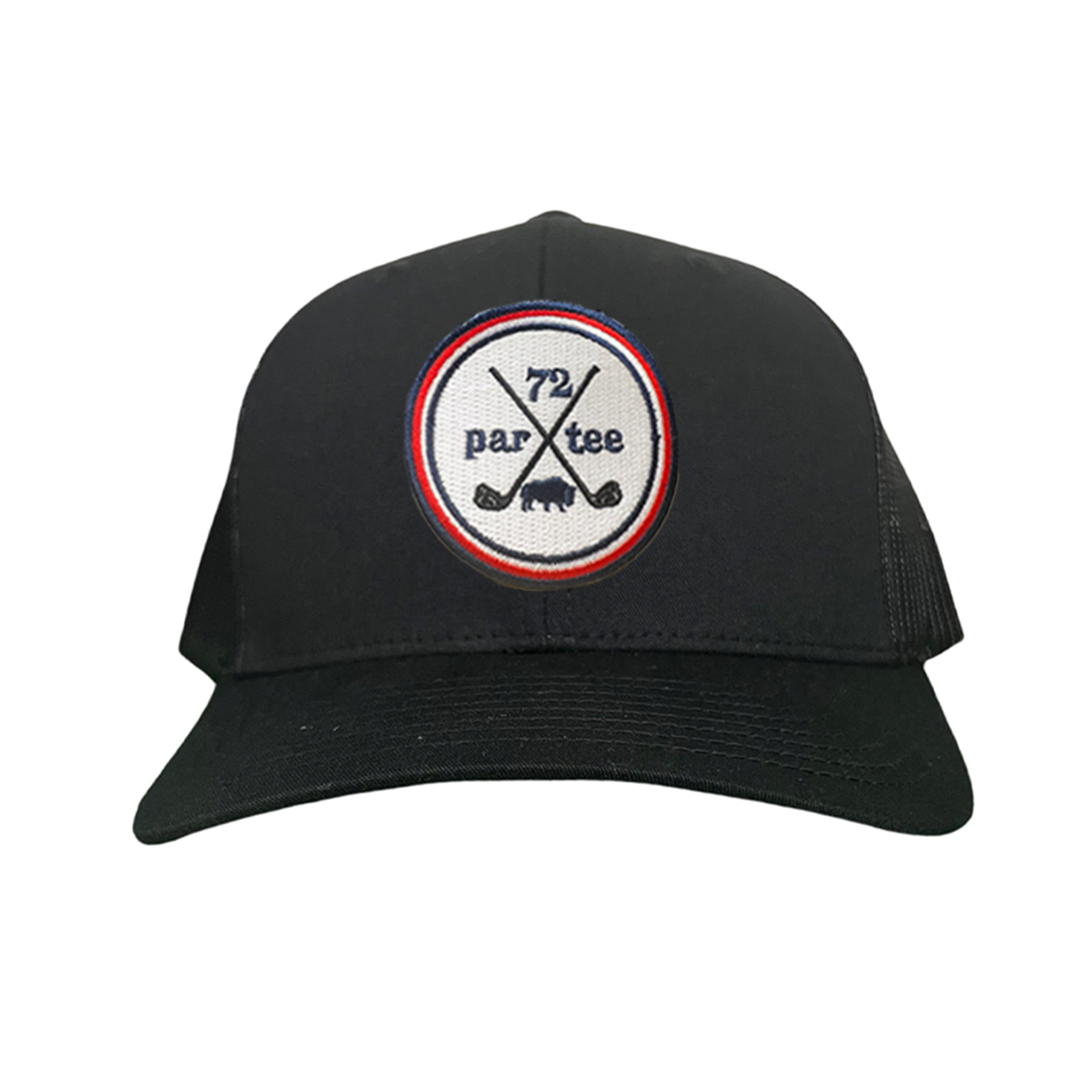 Last Stand Par Tee Golf  / Hats /  083 / MM
