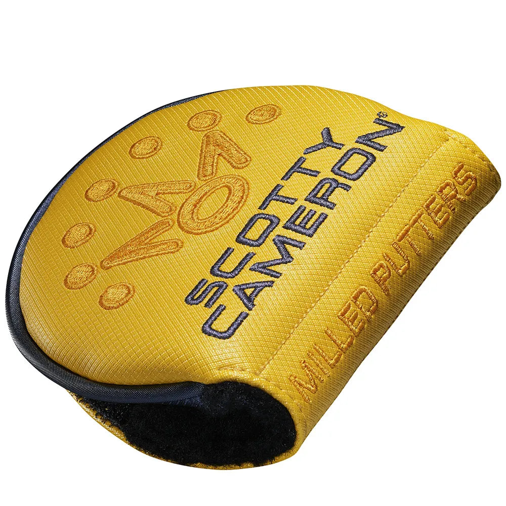 Scotty Cameron 2019 Phantom X 7.5 Putter