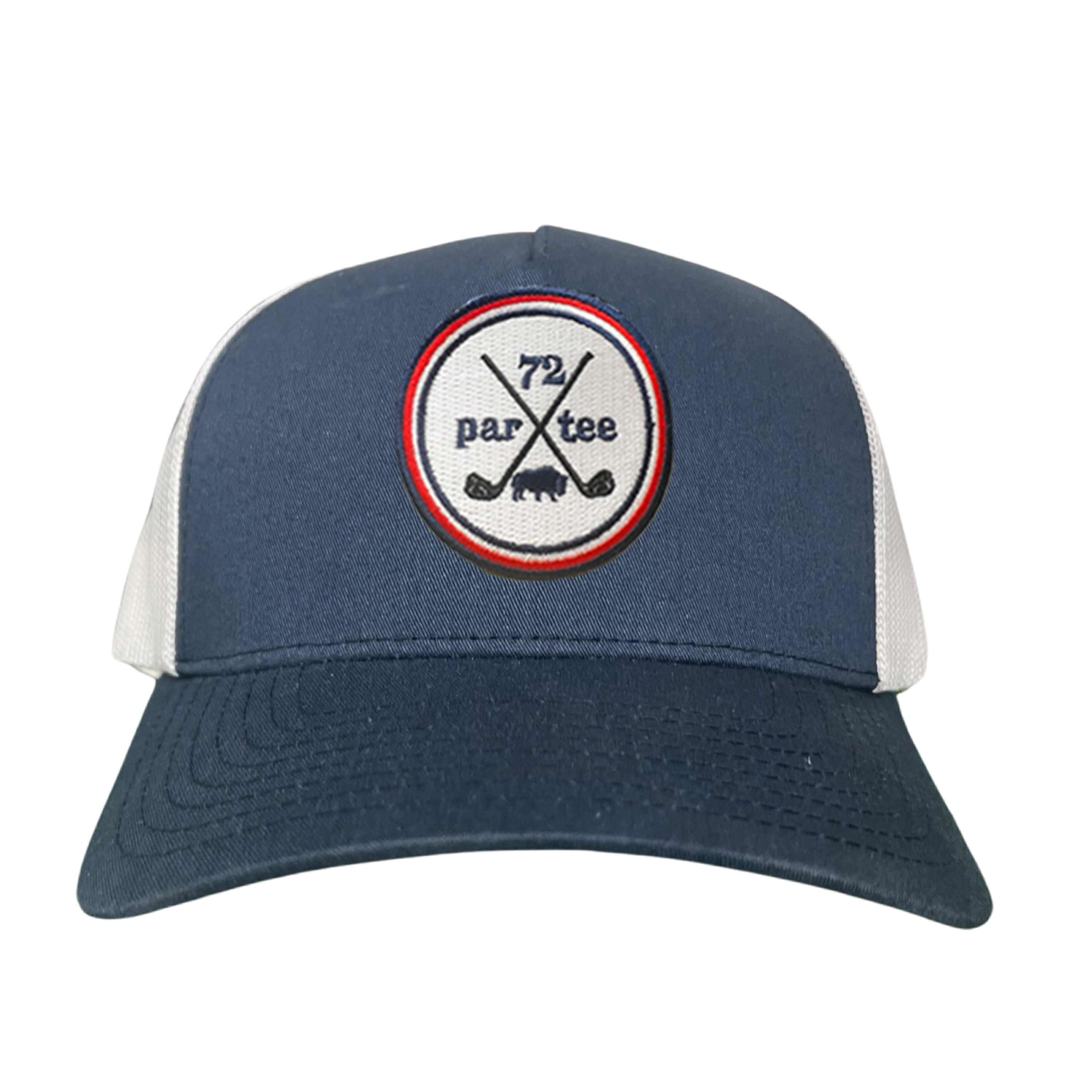 Last Stand Par Tee Golf  / Hats /  083 / MM
