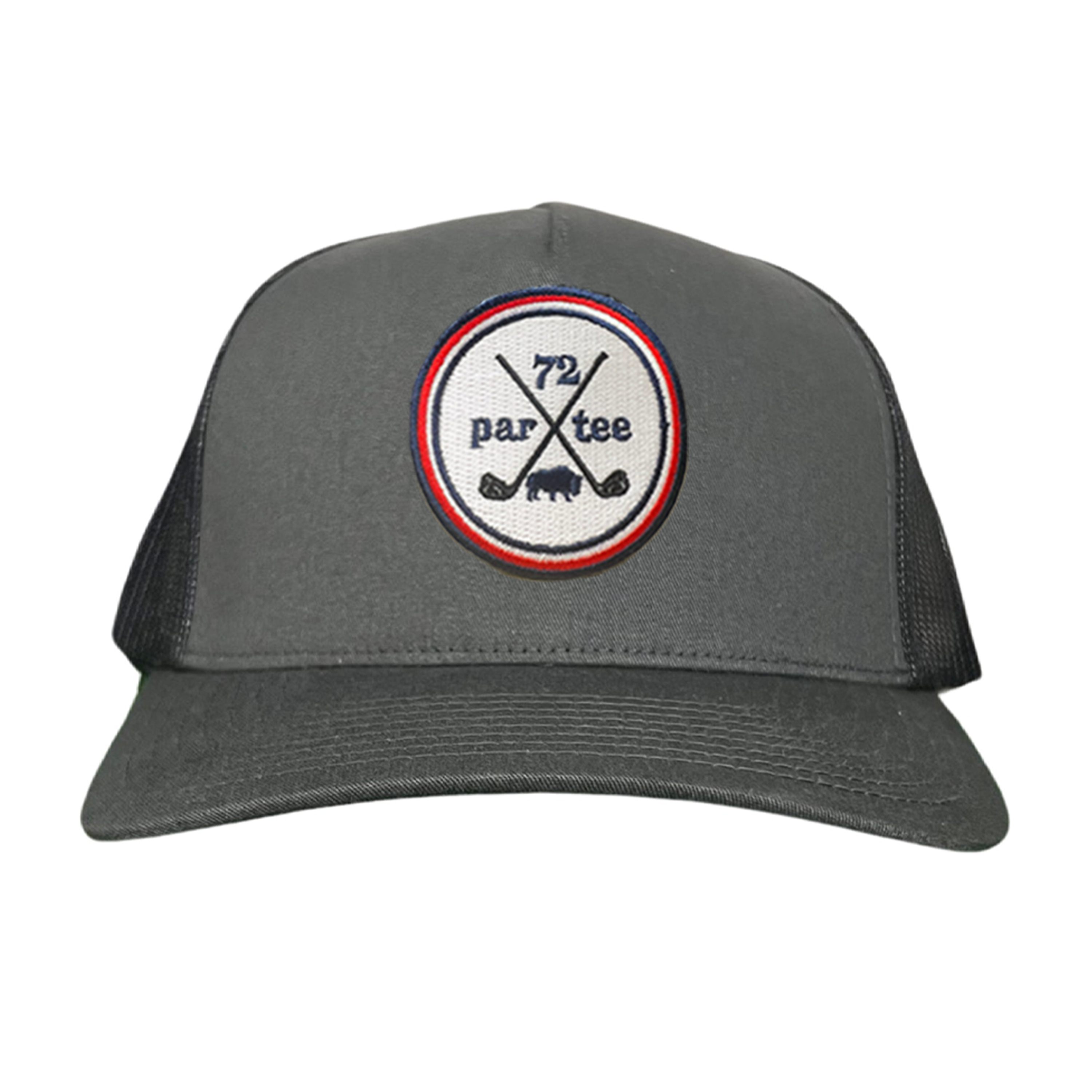 Last Stand Par Tee Golf  / Hats /  083 / MM