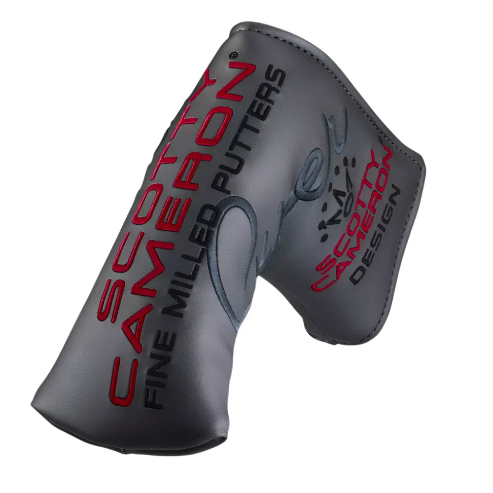 Scotty Cameron 2023 Super Select Newport 2.5 Plus Putter