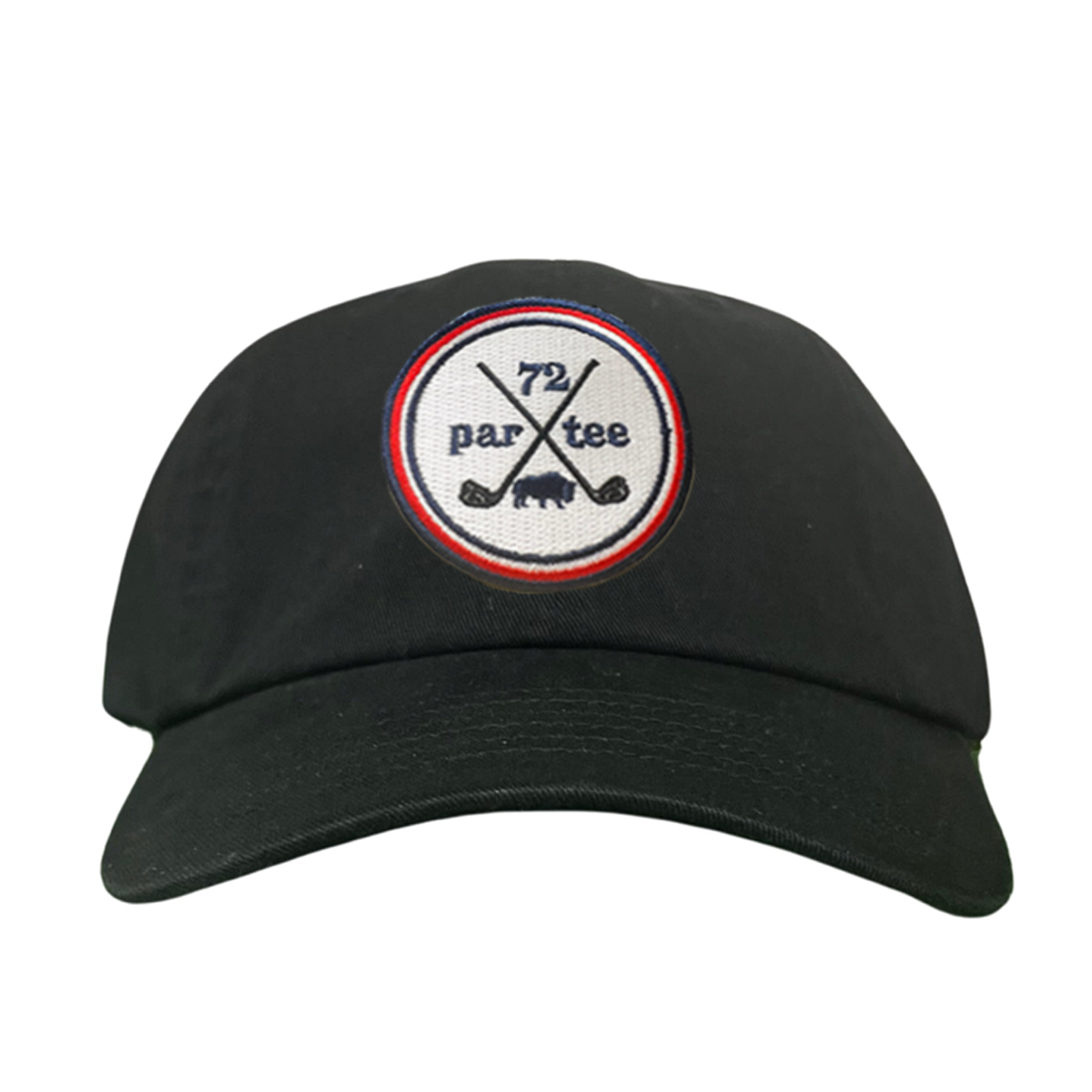 Last Stand Par Tee Golf  / Hats /  083 / MM