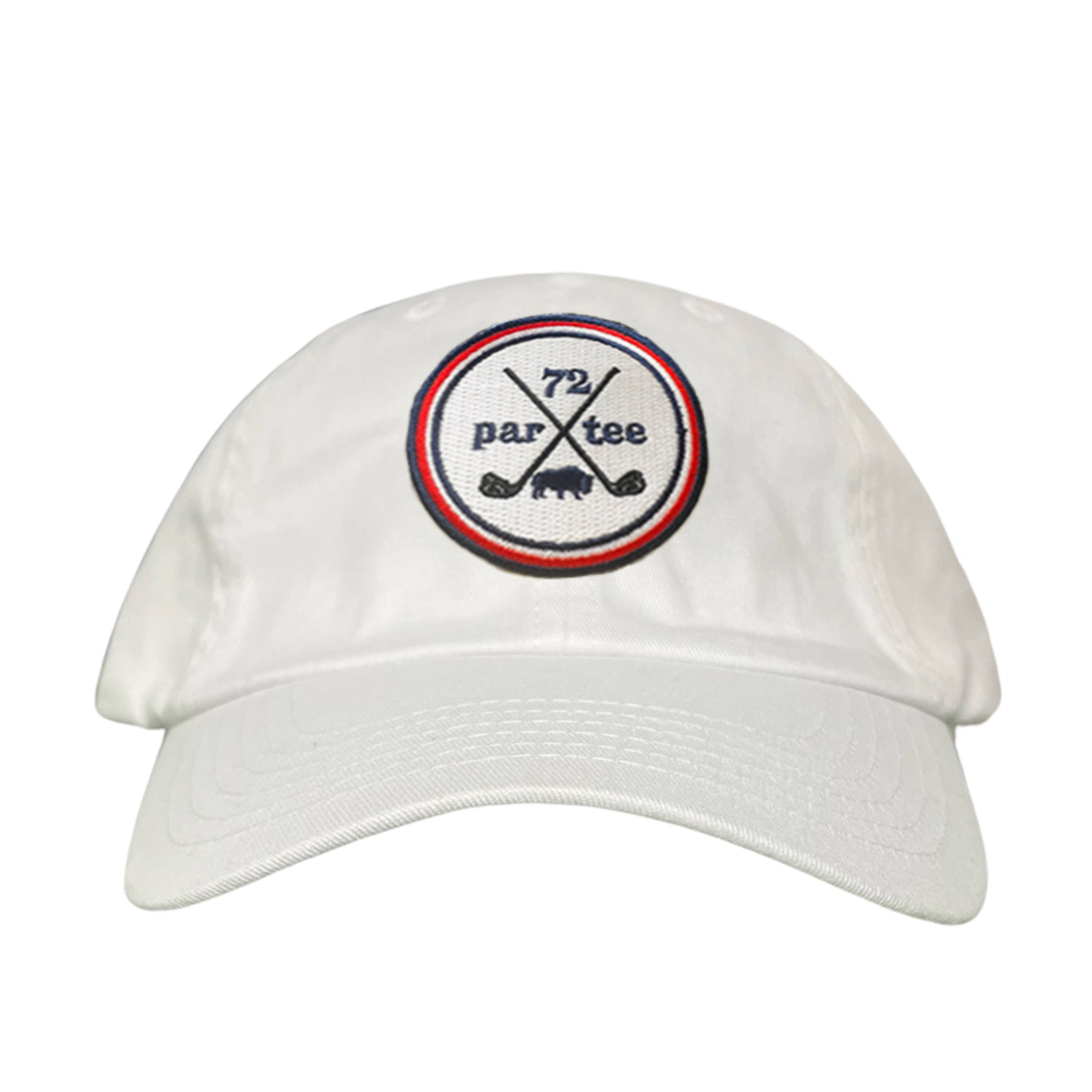 Last Stand Par Tee Golf  / Hats /  083 / MM