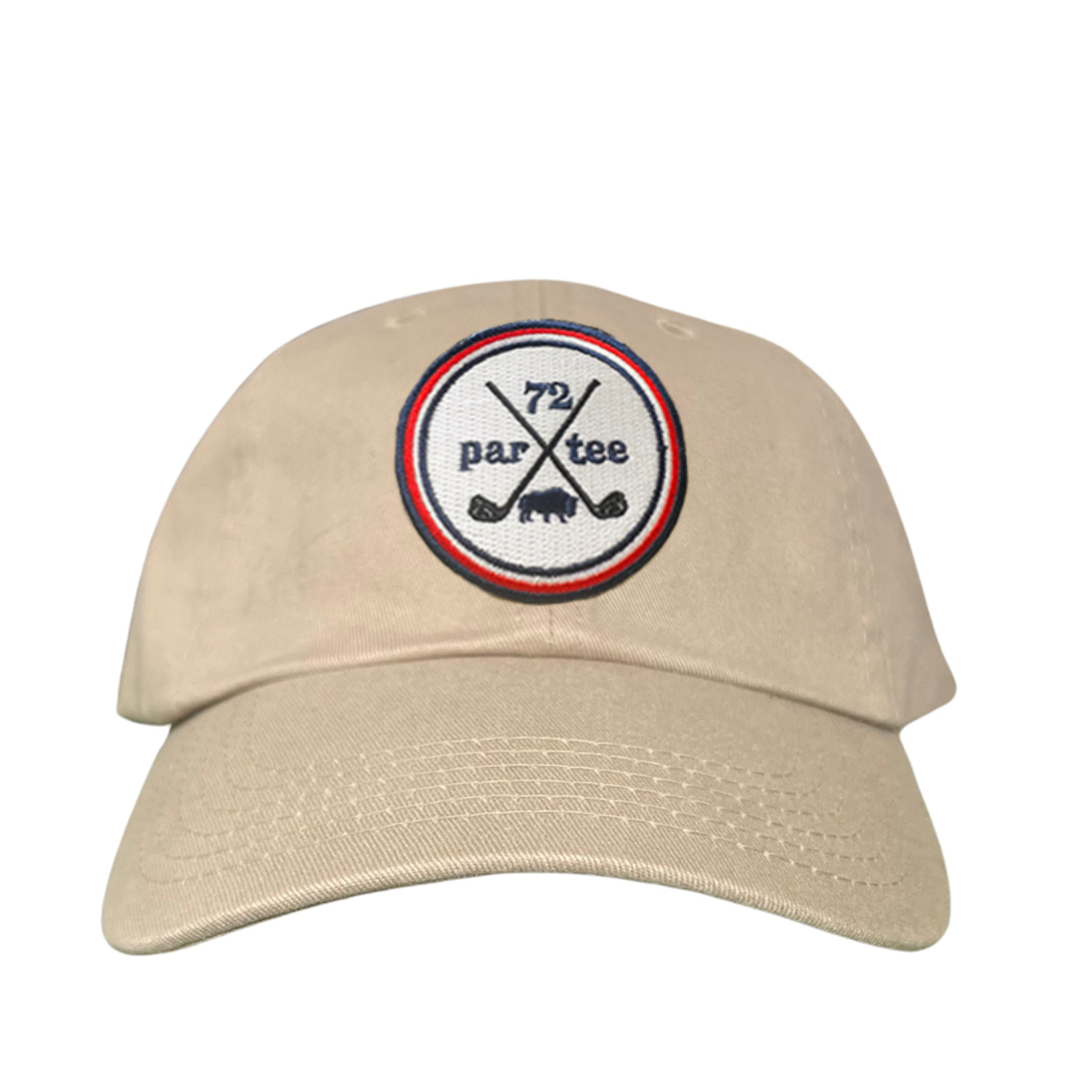 Last Stand Par Tee Golf  / Hats /  083 / MM