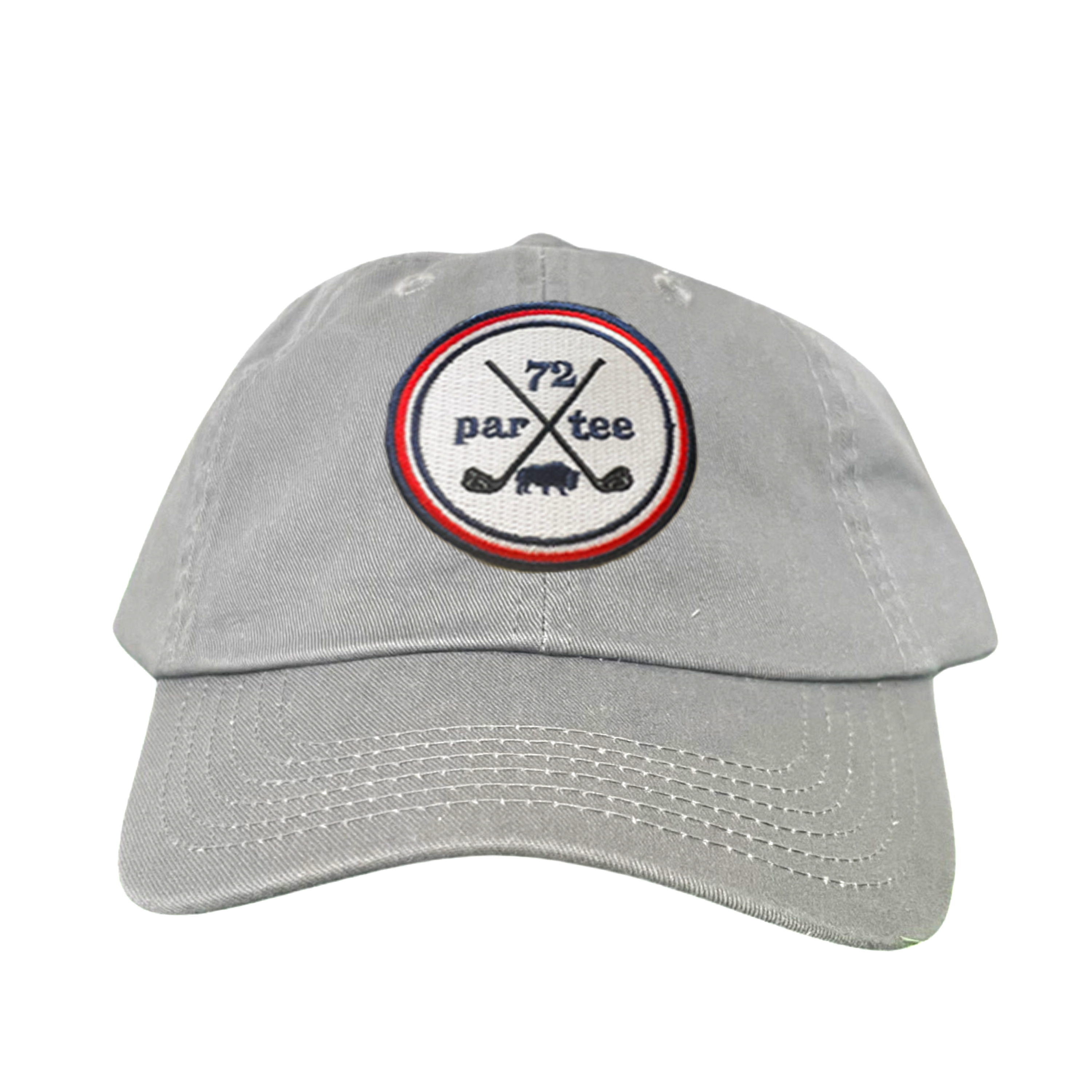 Last Stand Par Tee Golf  / Hats /  083 / MM