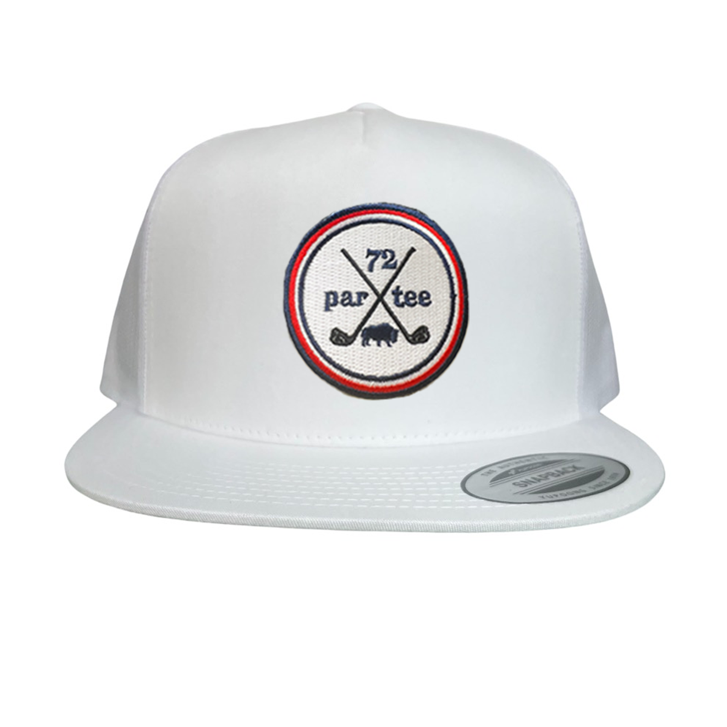 Last Stand Par Tee Golf  / Hats /  083 / MM