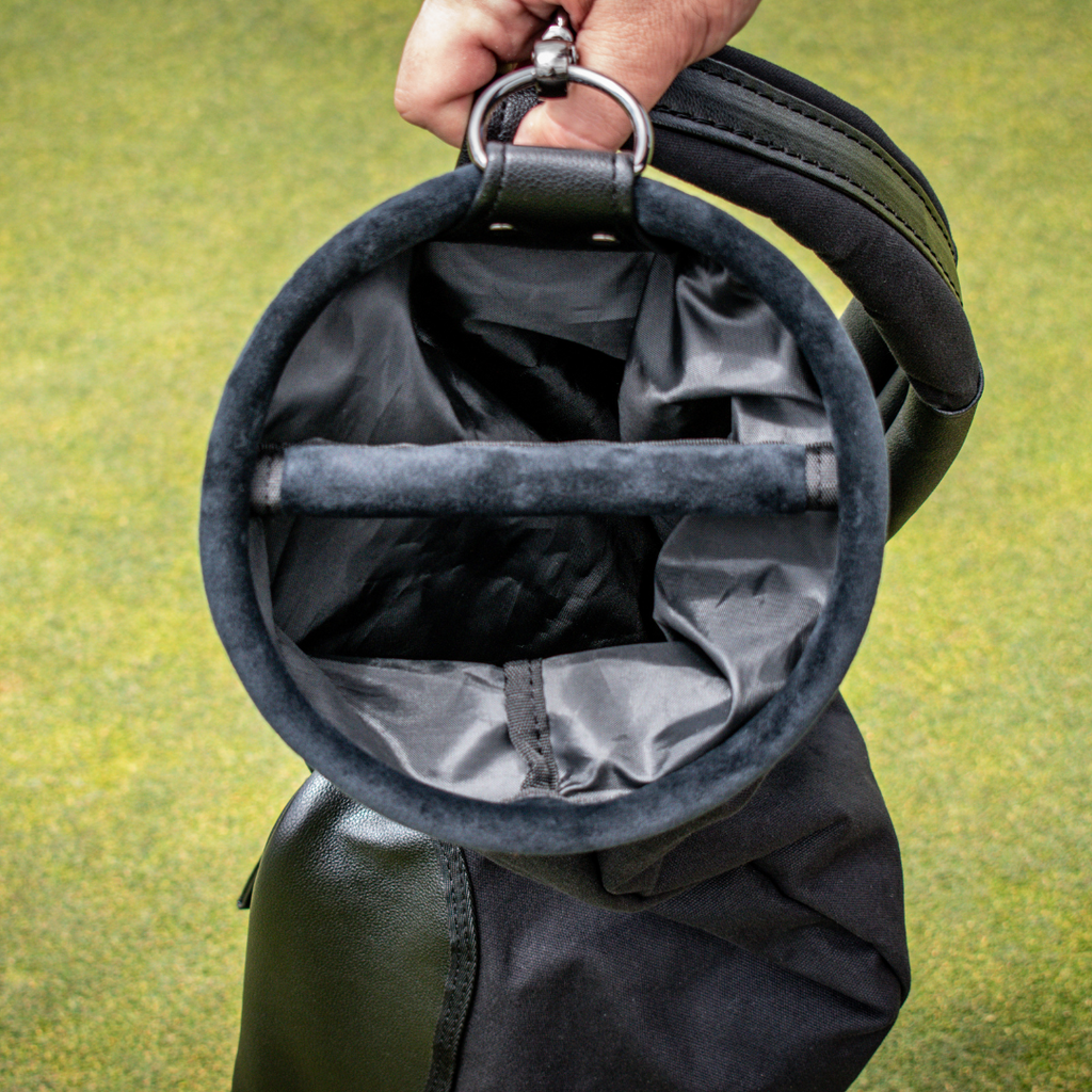 Talon Sunday Bag