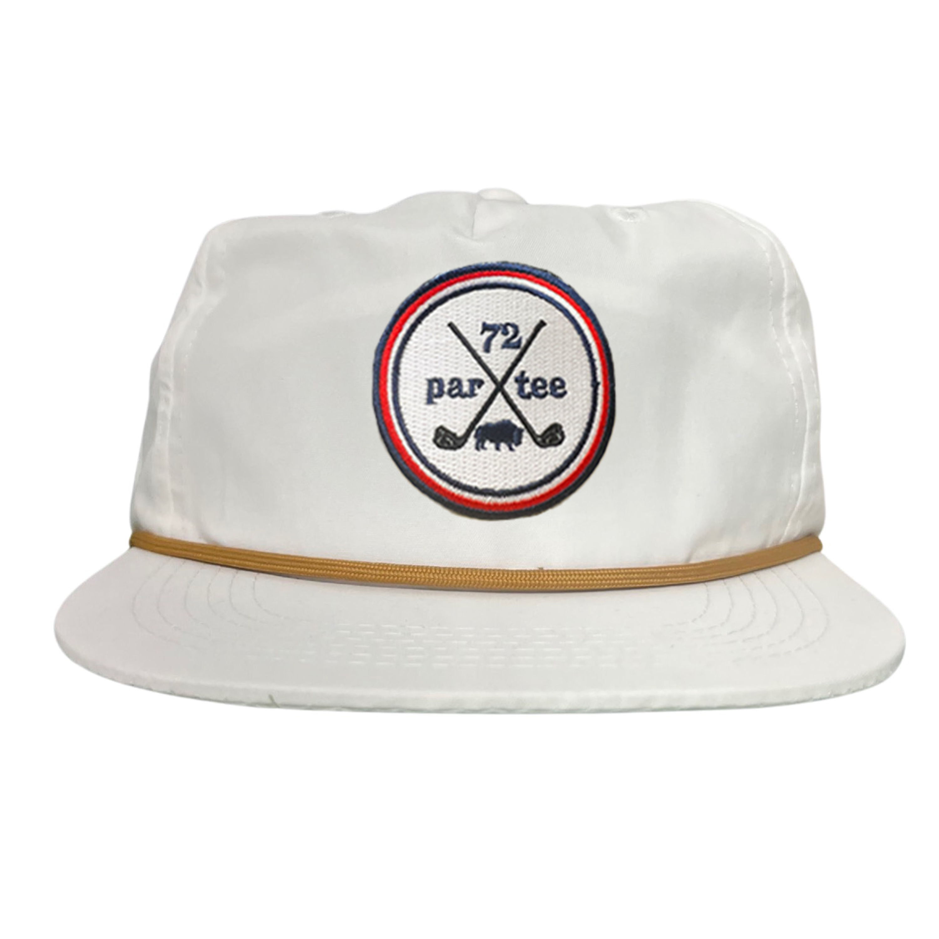 Last Stand Par Tee Golf  / Hats /  083 / MM