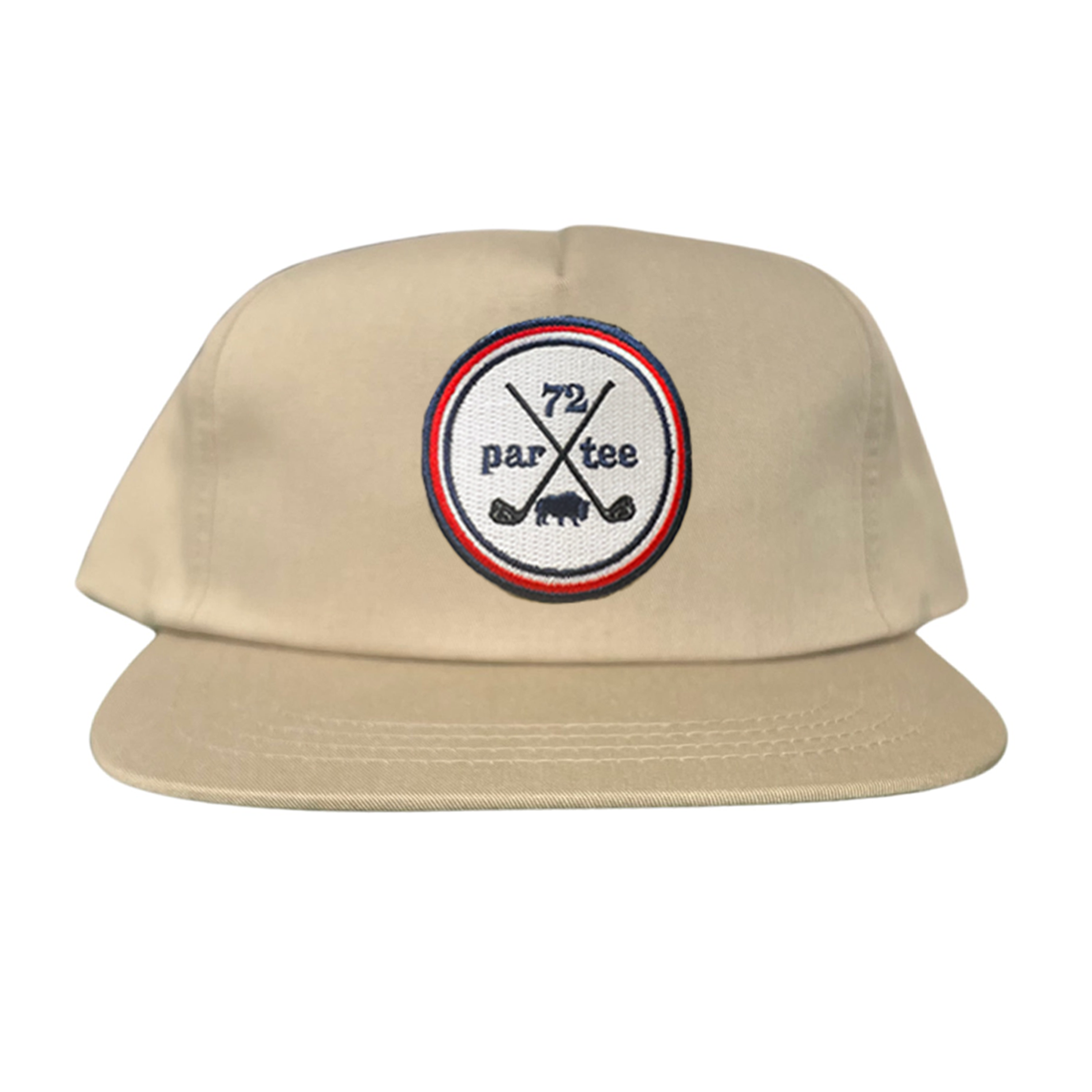 Last Stand Par Tee Golf  / Hats /  083 / MM