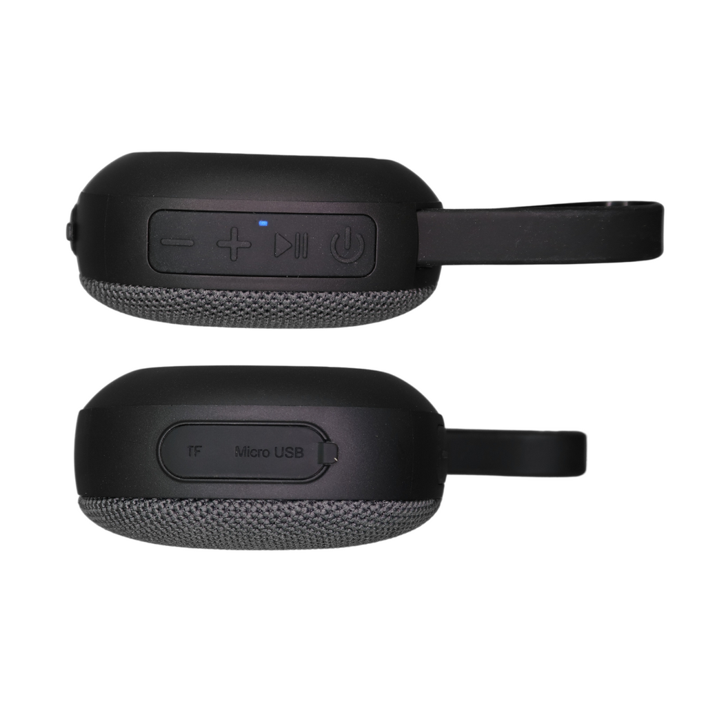The Eagle Bluetooth Magnetic Speaker