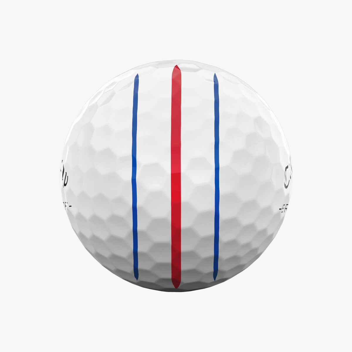 Callaway ERC Soft Golf Balls Triple Track 2025