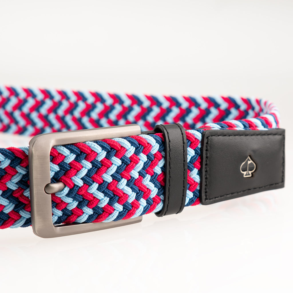 Pins Belt - Cabo