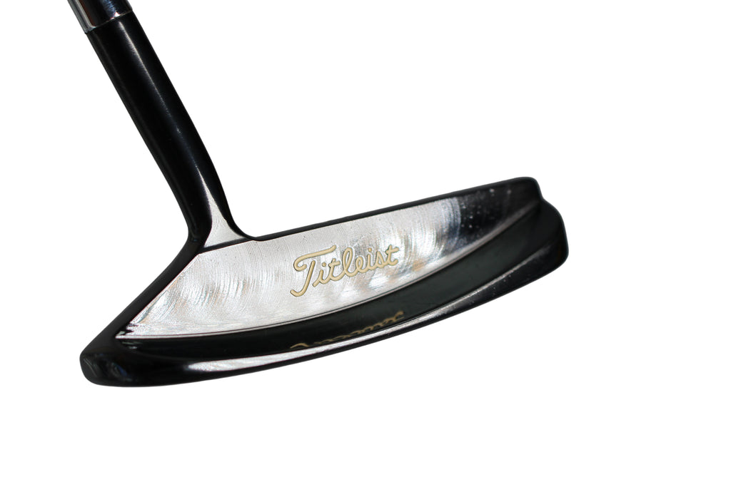 Pre-Owned Scotty Cameron - Coronado Gun Blue by Titleist Putter (Average)