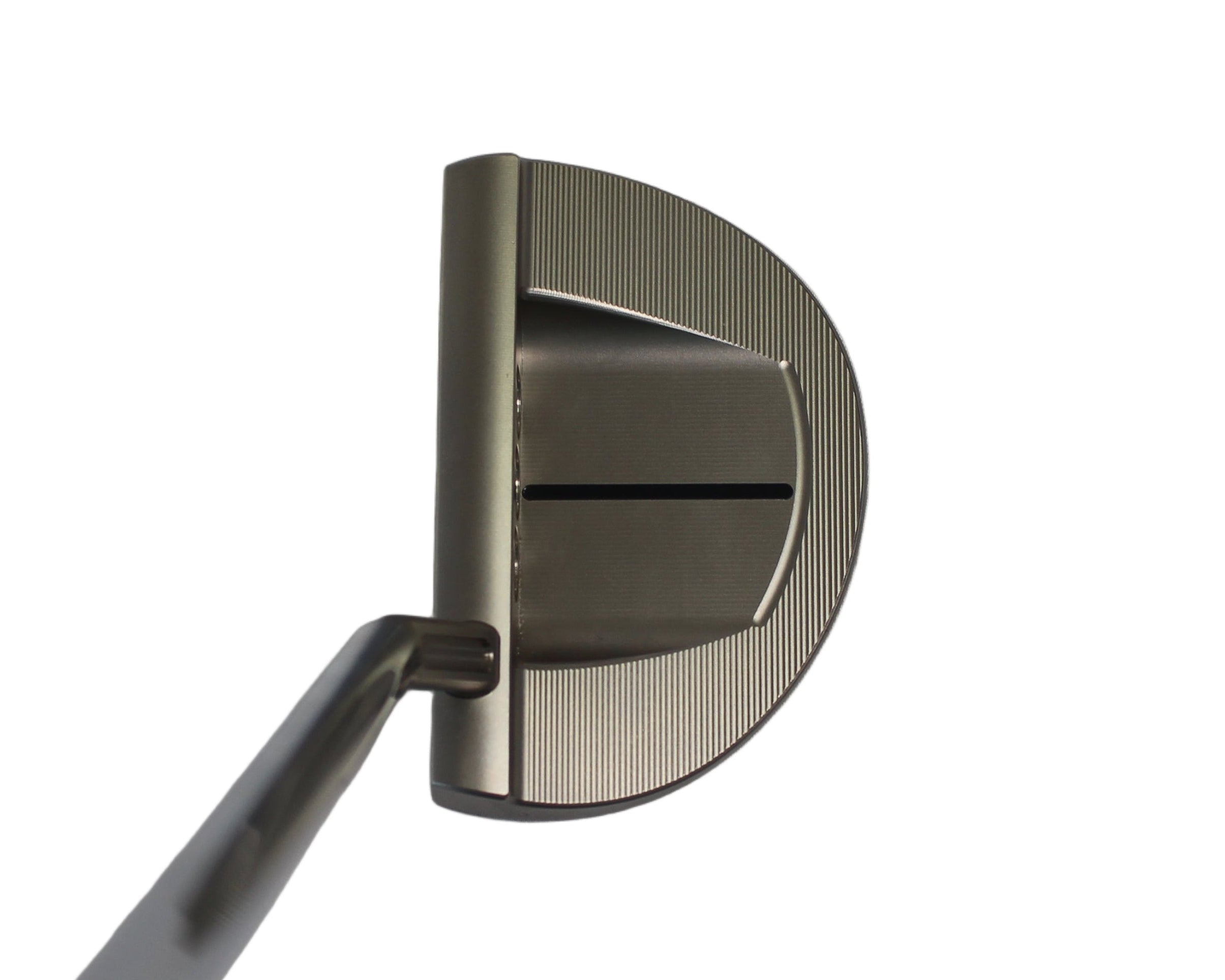 Pre-Owned Scotty Cameron Super Select Golo 6.5 W/ 35 Inch Steel Shaft (Above Average)