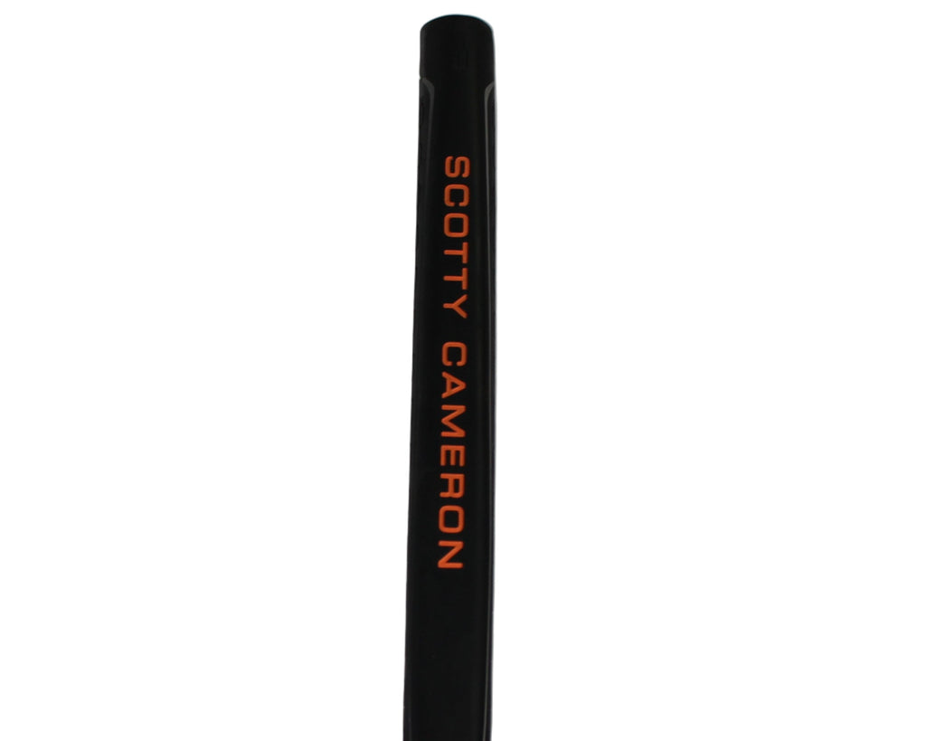 Pre-Owned Scotty Cameron Phantom 9.2: 24 Limited Mallet Putter W/ 33 Inch Scotty Cameron 24 Limited Graphite Shaft (Average)