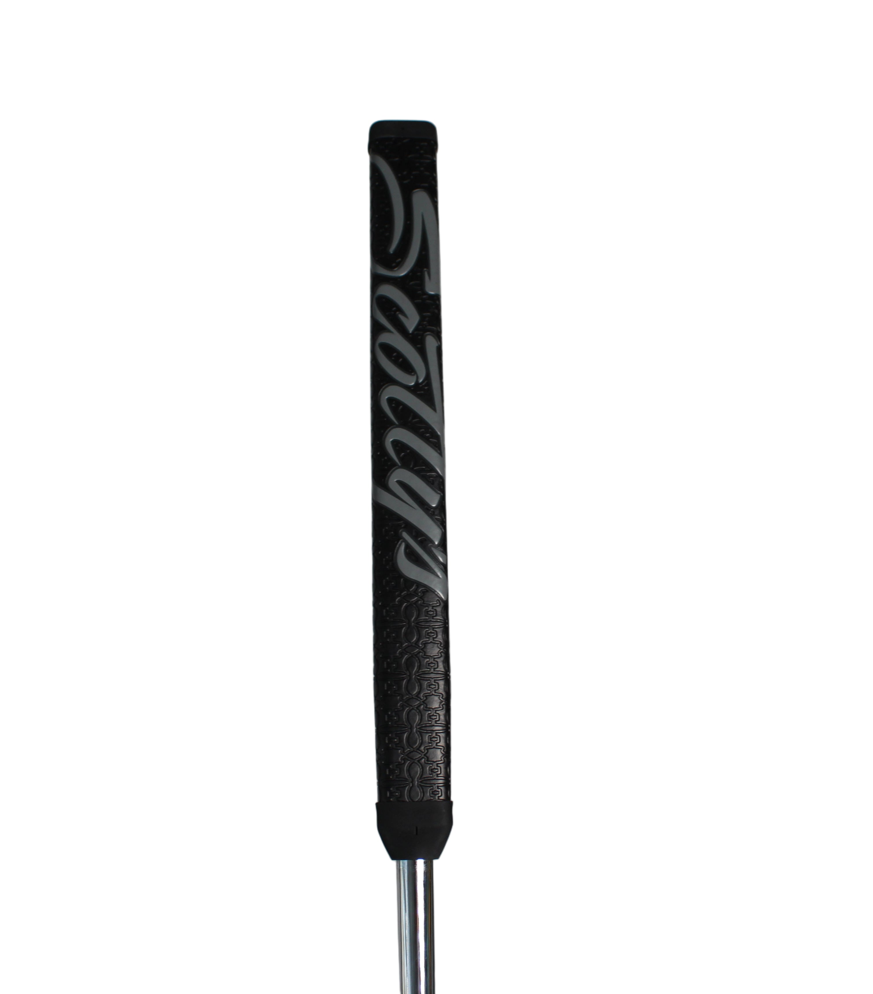 Scotty Cameron Champions Choice Button Back Newport 2 Plus (15g Weights) Custom Shop Limited Putter Silver/Black