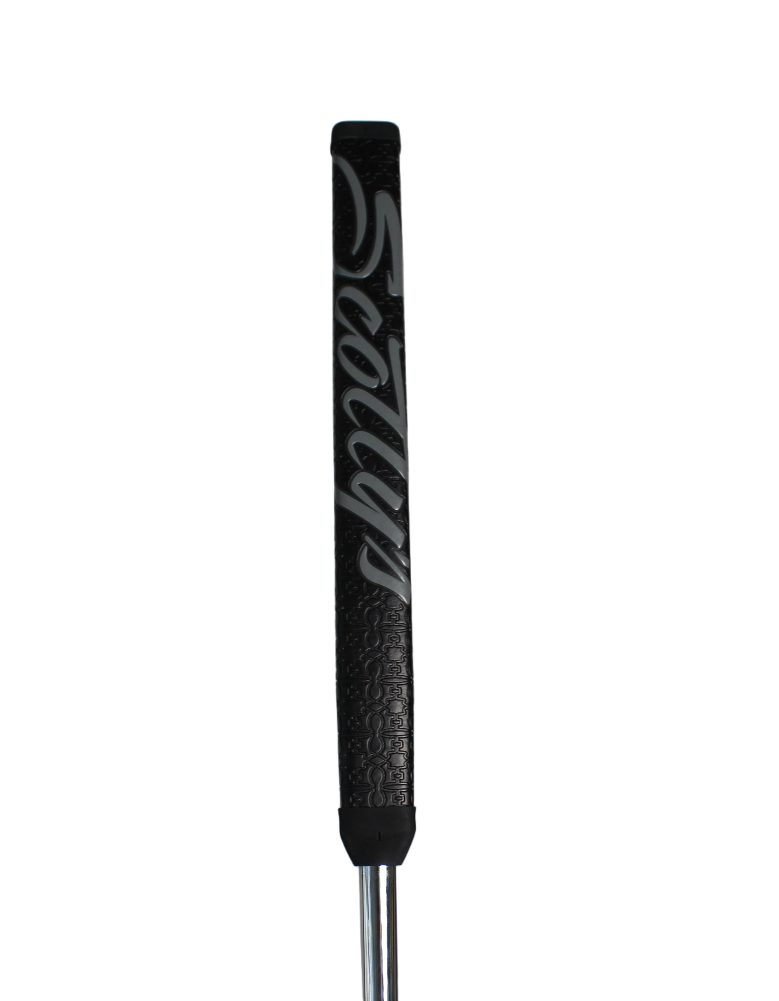 Scotty Cameron Champions Choice Button Back Newport 1.5 Plus (10g Weights) Custom Shop Limited Putter Silver/Black