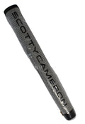 Scotty Cameron Large Grey/Black (Jumbo) Matador Putter Grip