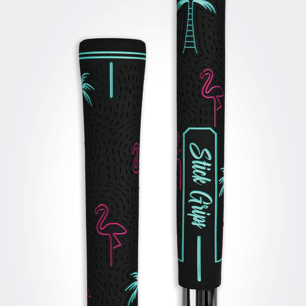 Stick Grips Palm Swings