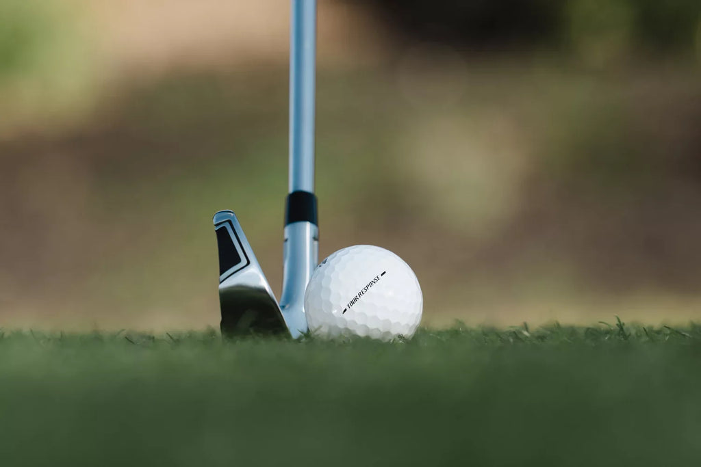 TaylorMade 2025 Tour Response Golf Balls