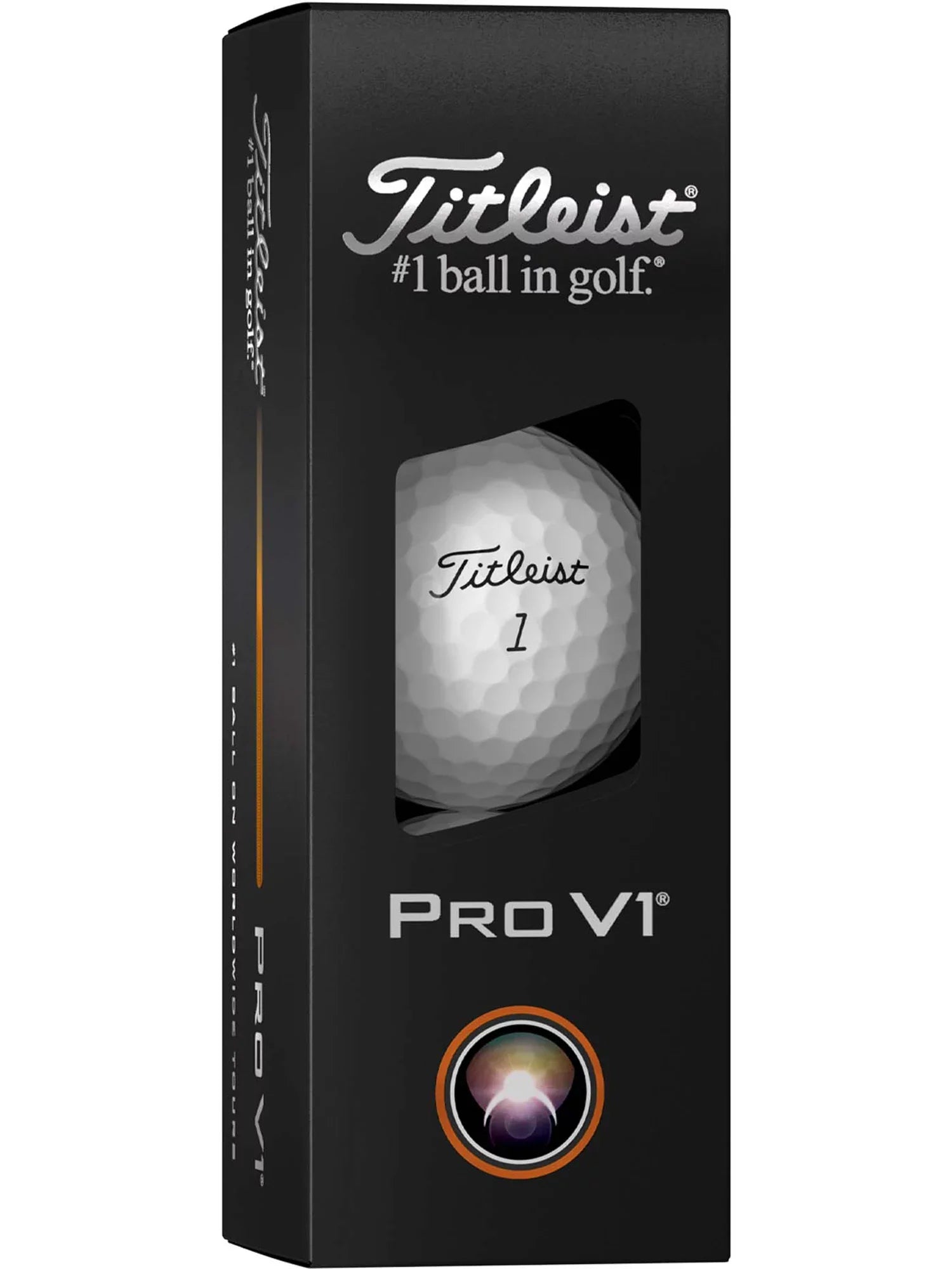 Titleist 2026 Pro V1 Golf Balls