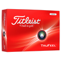Titleist TruFeel 2024 Golf Balls