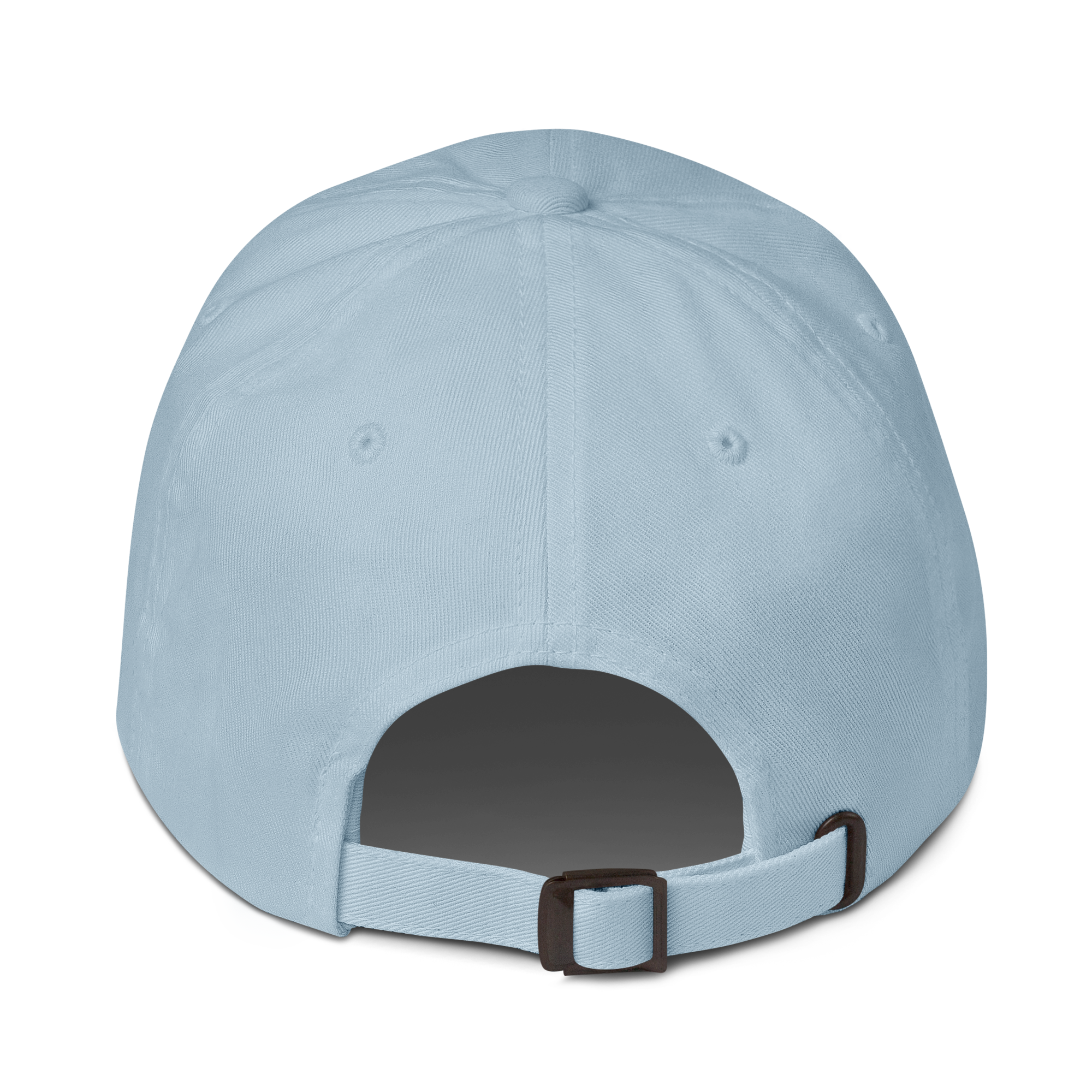GOLF GIRL Embroidered Dad Hat