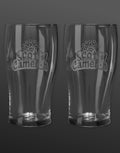 Scotty Cameron - Scotty's Pub Glass Set of 2
