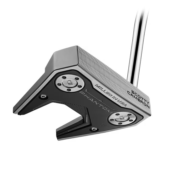 Scotty Cameron 2024 Phantom 7 Putter