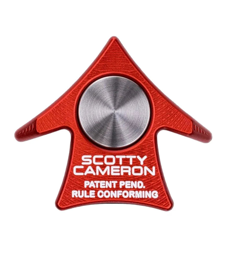 Scotty Cameron 2024 Ultimate Golf Kit - Red, White & Blue