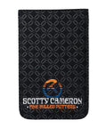 Scotty Cameron -  2025 Cinco De Mayo Serape Score Card Holder