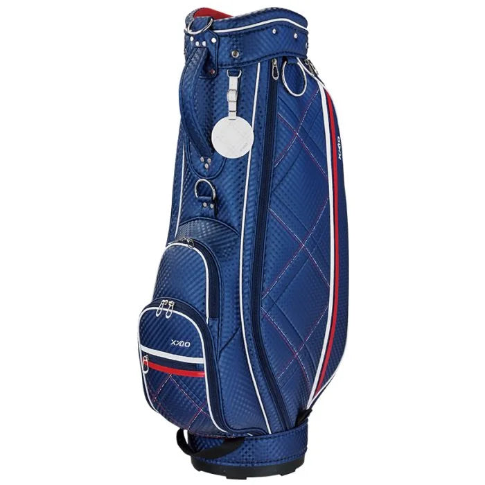 XXIO Ladies Lightweight Caddy Bag